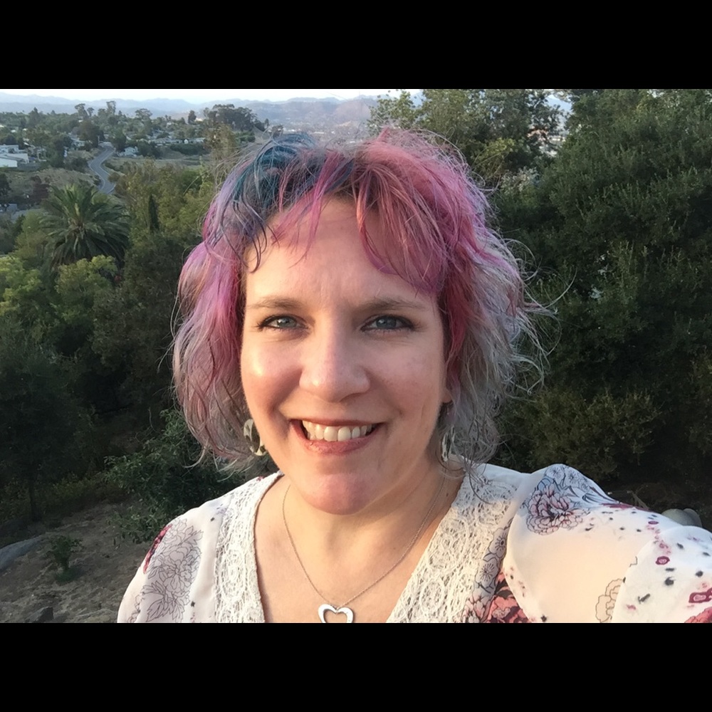 Meet your Posher, Heather